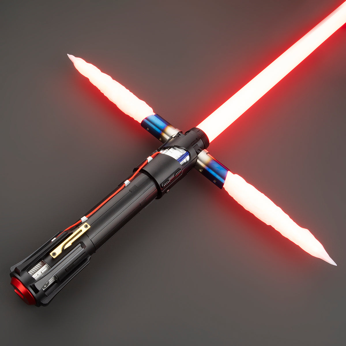 28 Inch LED Star Wars Light Saber Sword