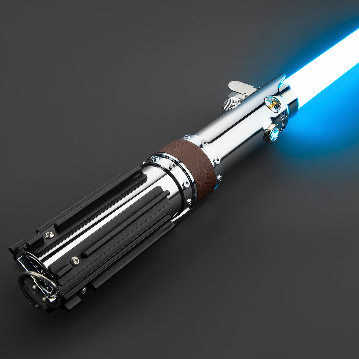 Anakin Skywalker's lightsabers – The Saber Factory