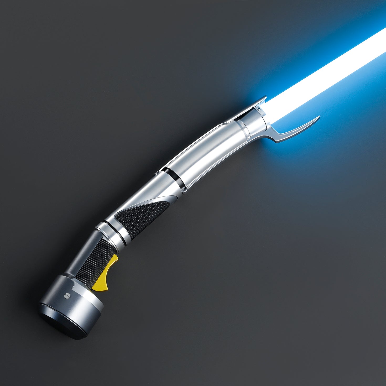 Count Dooku Jedi lightsaber – The Saber Factory