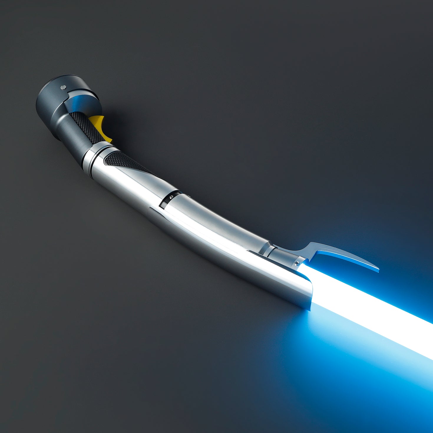 Count Dooku Jedi lightsaber – The Saber Factory