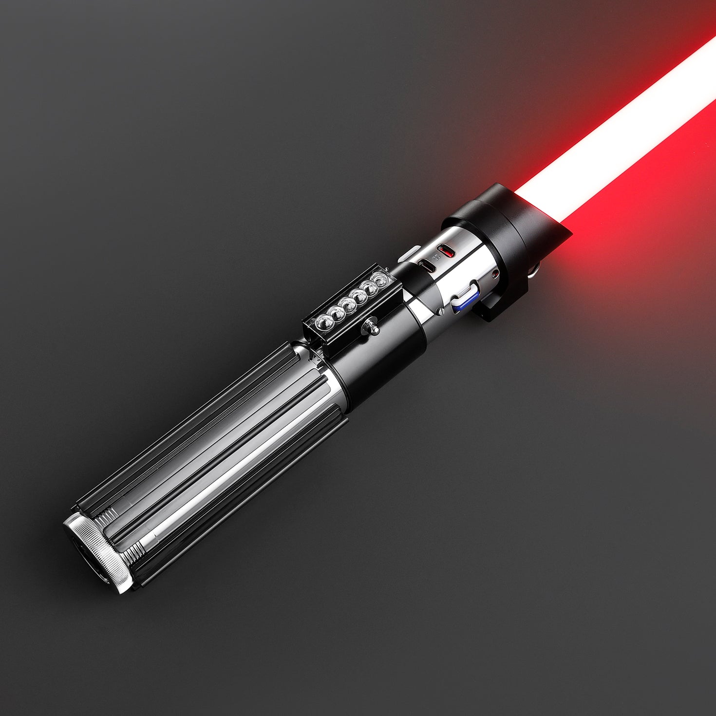 Darth Vader Lightsaber The Saber Factory 6653