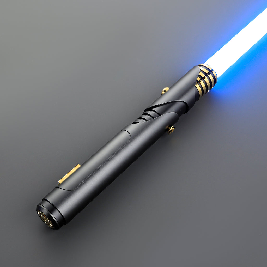 Depa Billaba lightsaber – The Saber Factory