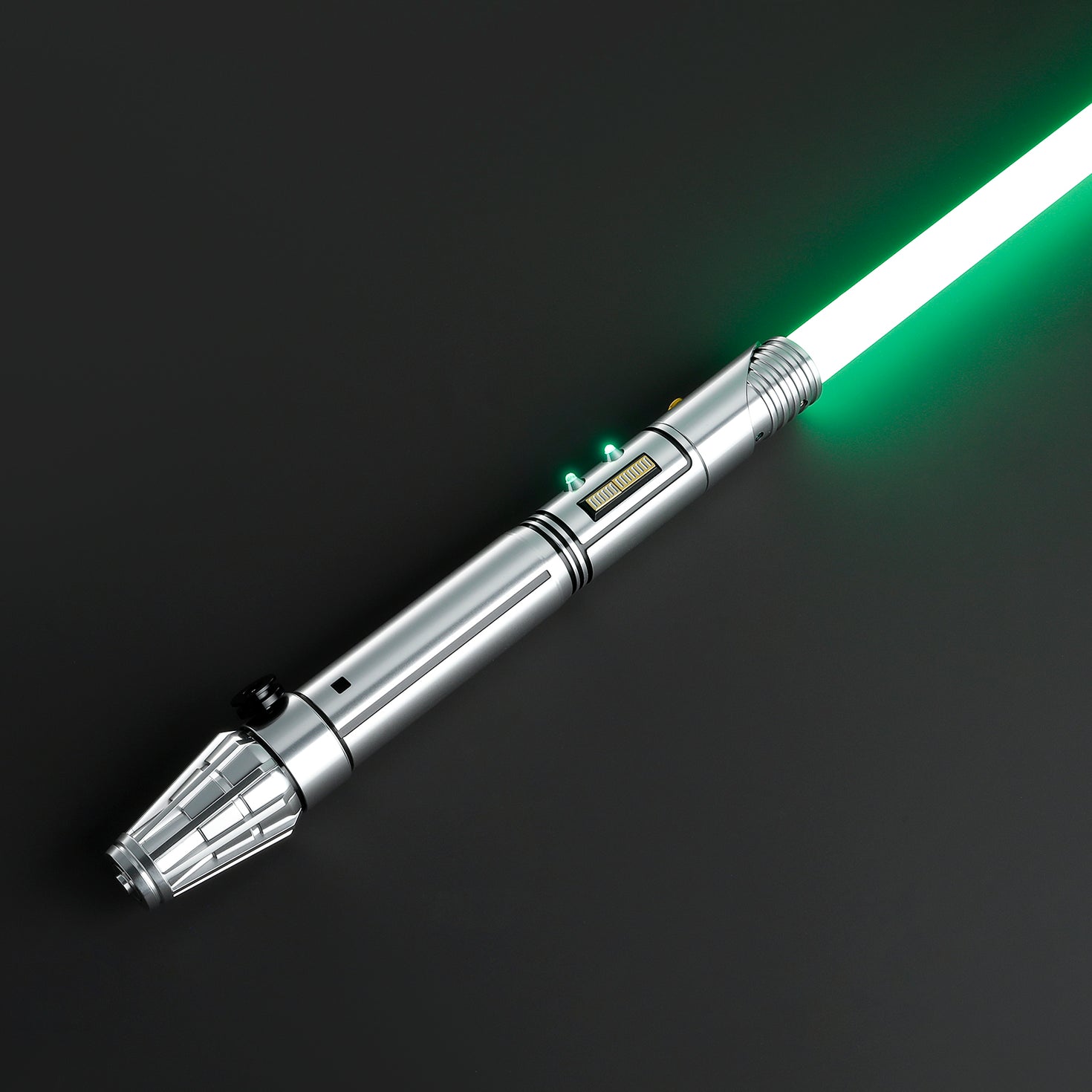 Kelleran Beq lightsaber – The Saber Factory