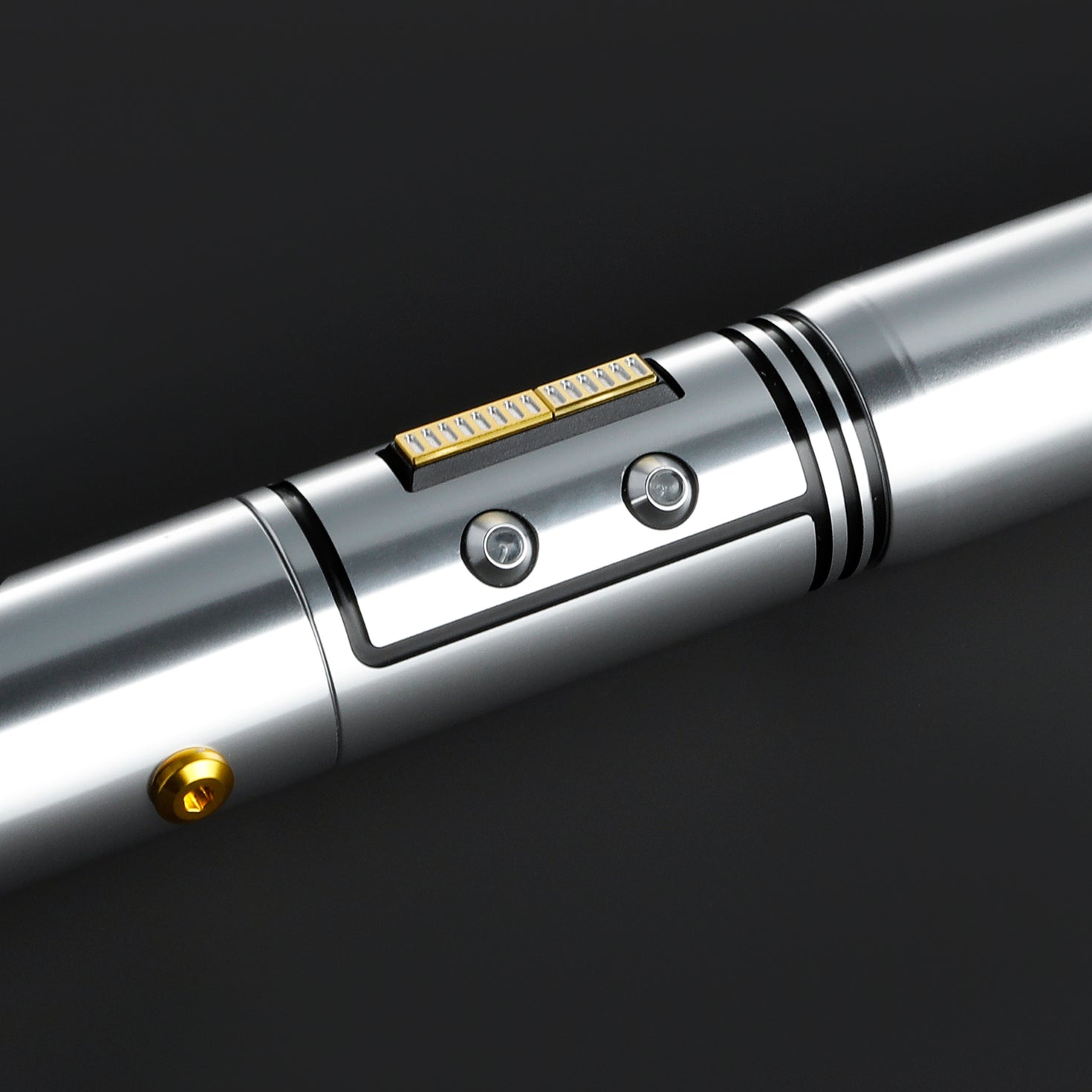 Kelleran Beq lightsaber – The Saber Factory