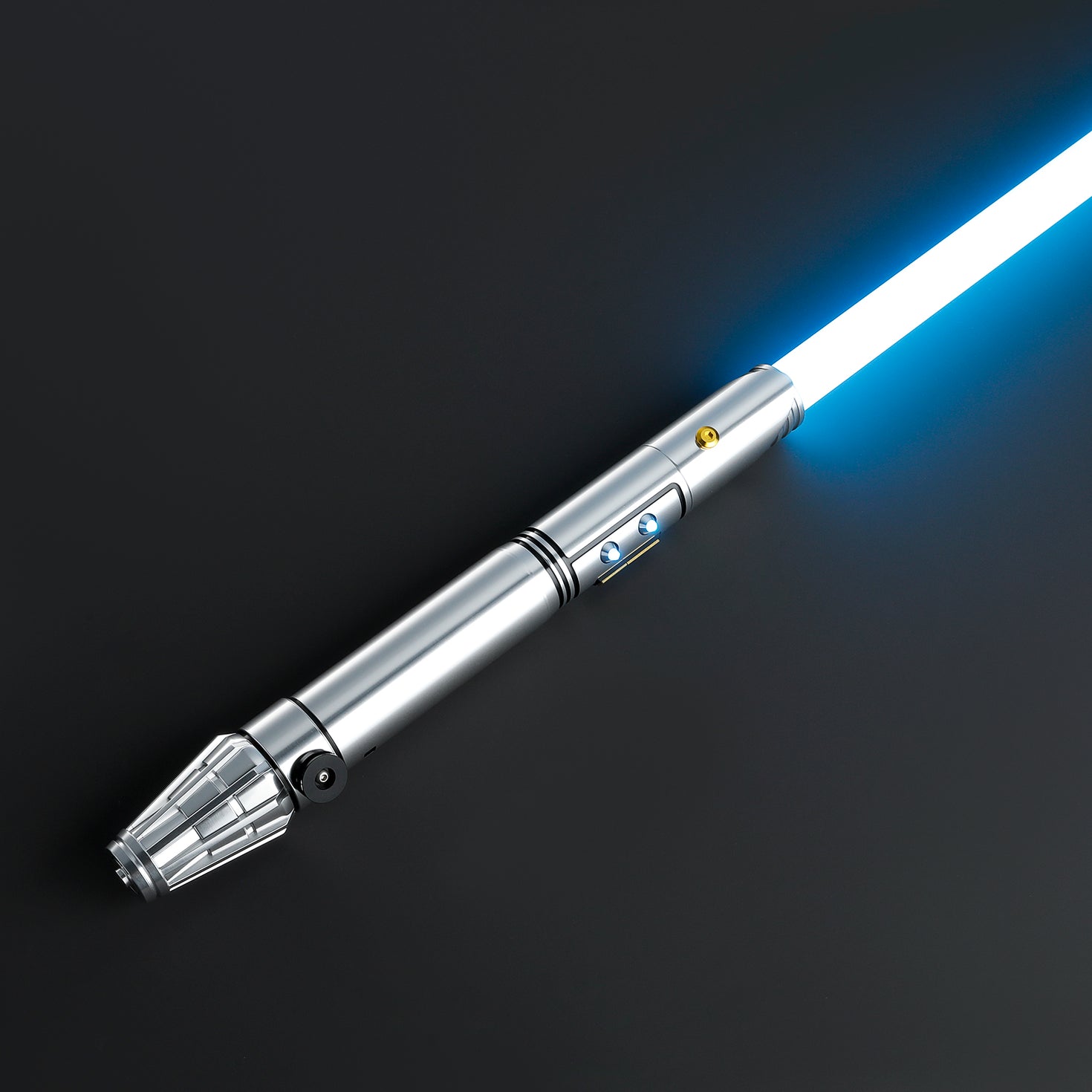 Kelleran Beq lightsaber – The Saber Factory