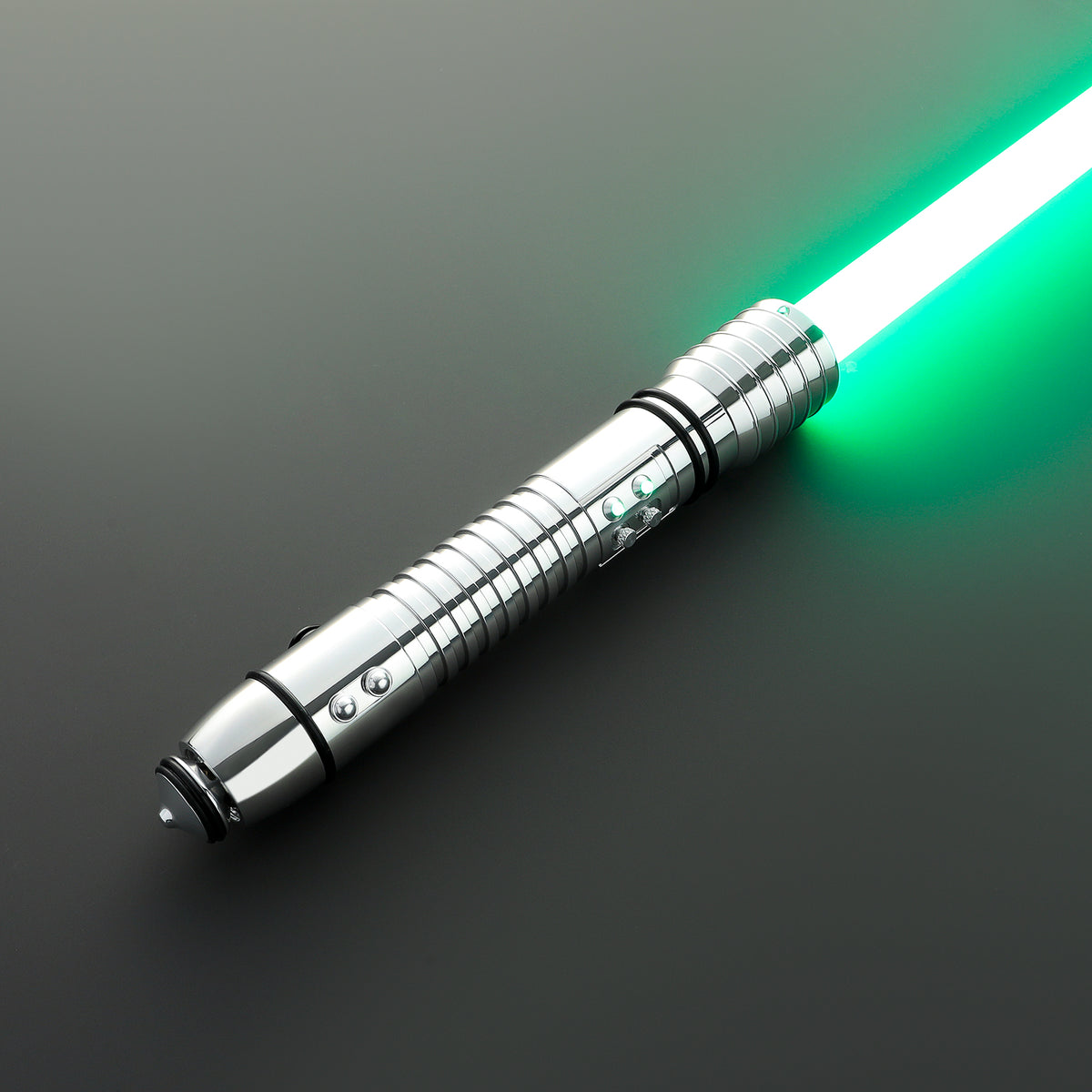 Kit Fisto lightsaber – The Saber Factory