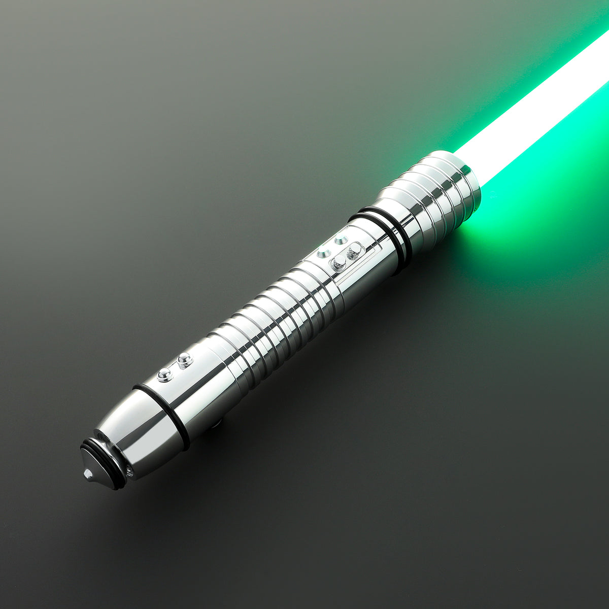 Kit Fisto lightsaber – The Saber Factory