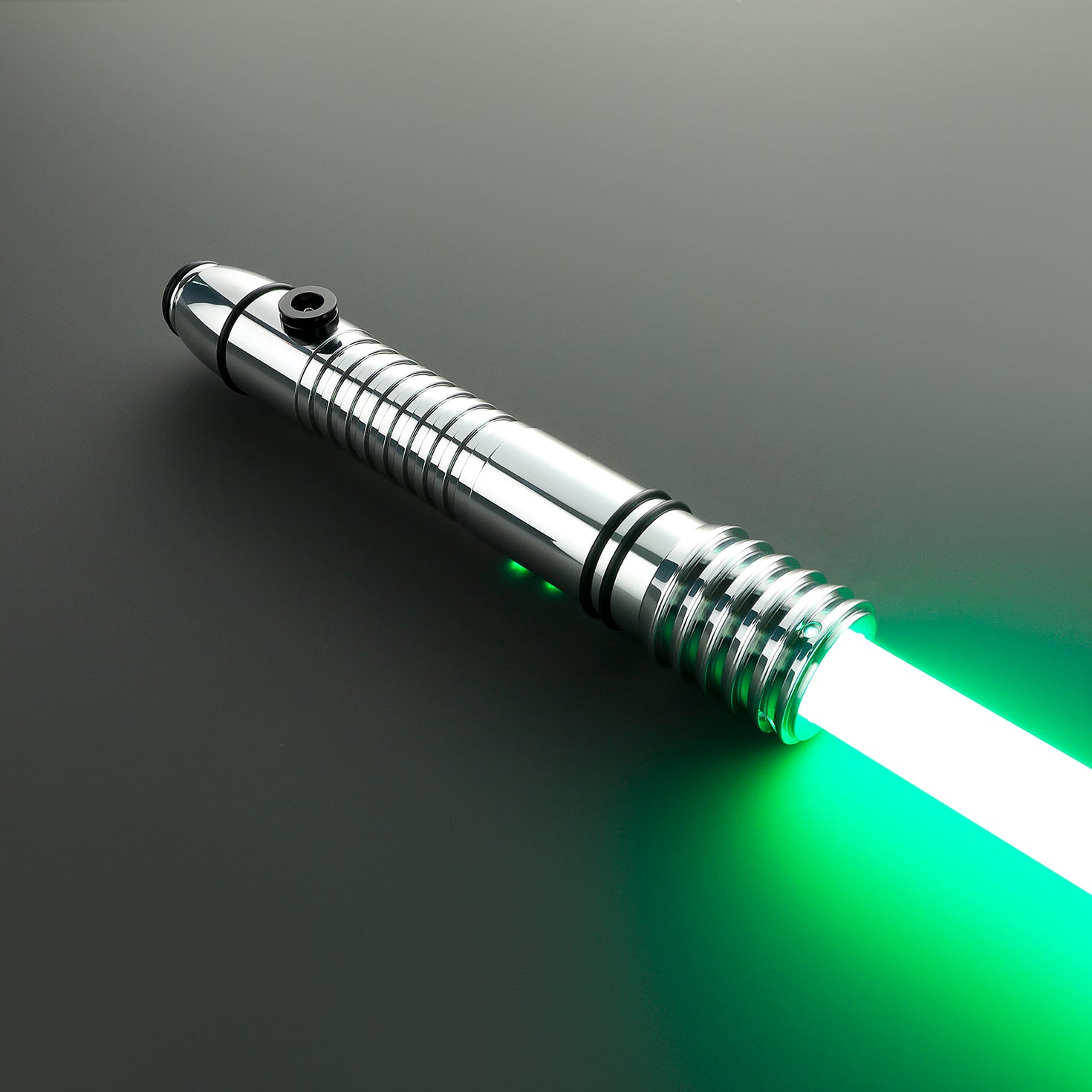 Kit Fisto lightsaber – The Saber Factory