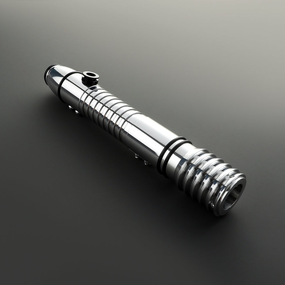 Kit Fisto lightsaber – The Saber Factory