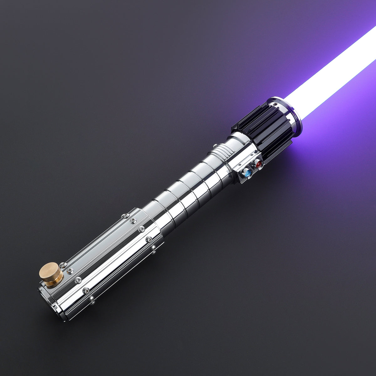 Mara Jade lightsaber – The Saber Factory