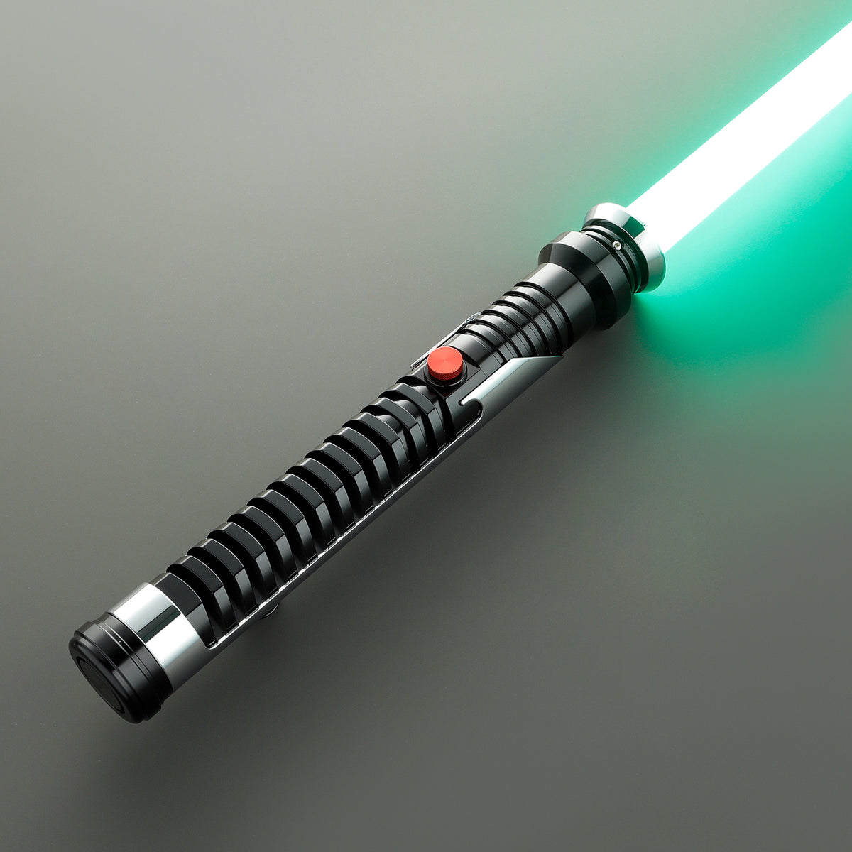 Qui-Gon Jinn lightsaber – The Saber Factory