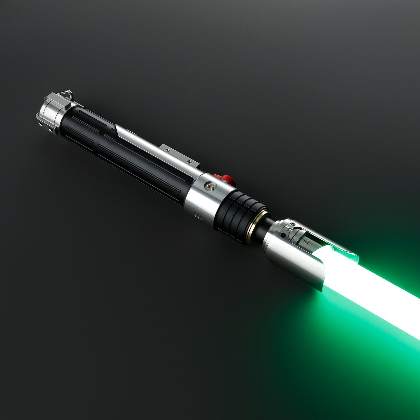 Sabine Wren lightsaber – The Saber Factory