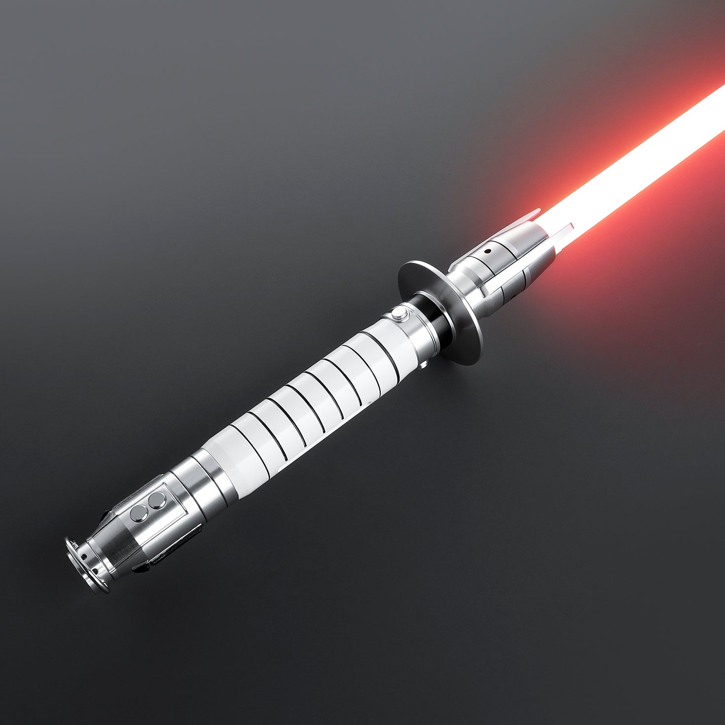 Shin Hati lightsaber – The Saber Factory