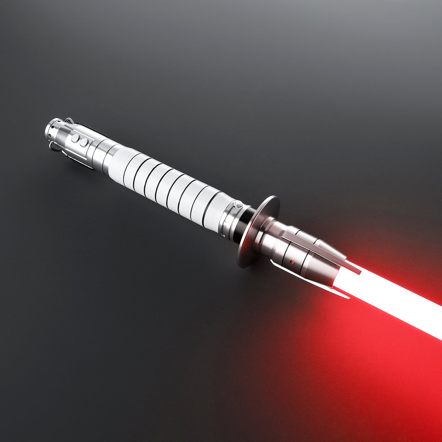 Shin Hati lightsaber – The Saber Factory