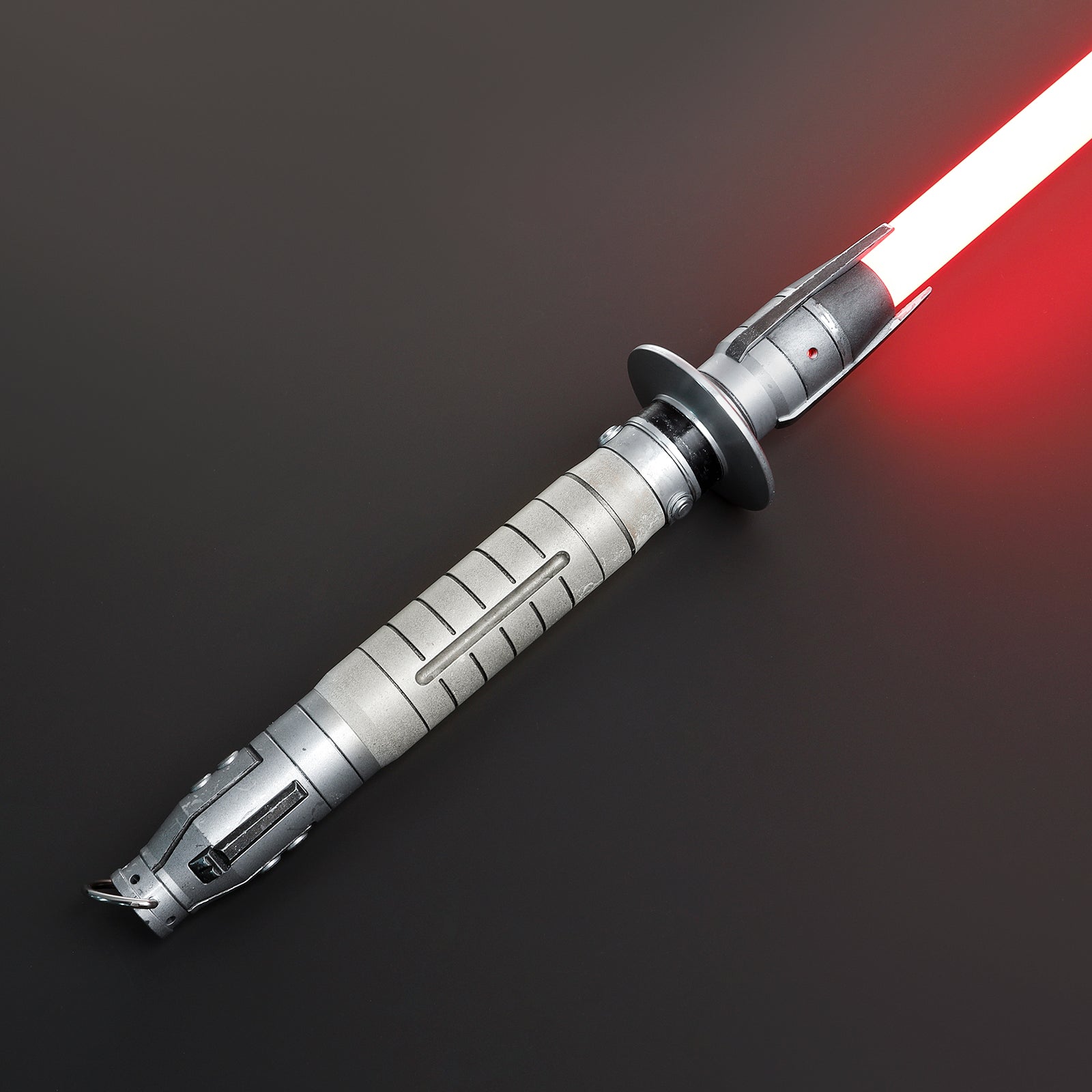 Shin Hati lightsaber | Dueling and neopixel lightsabers