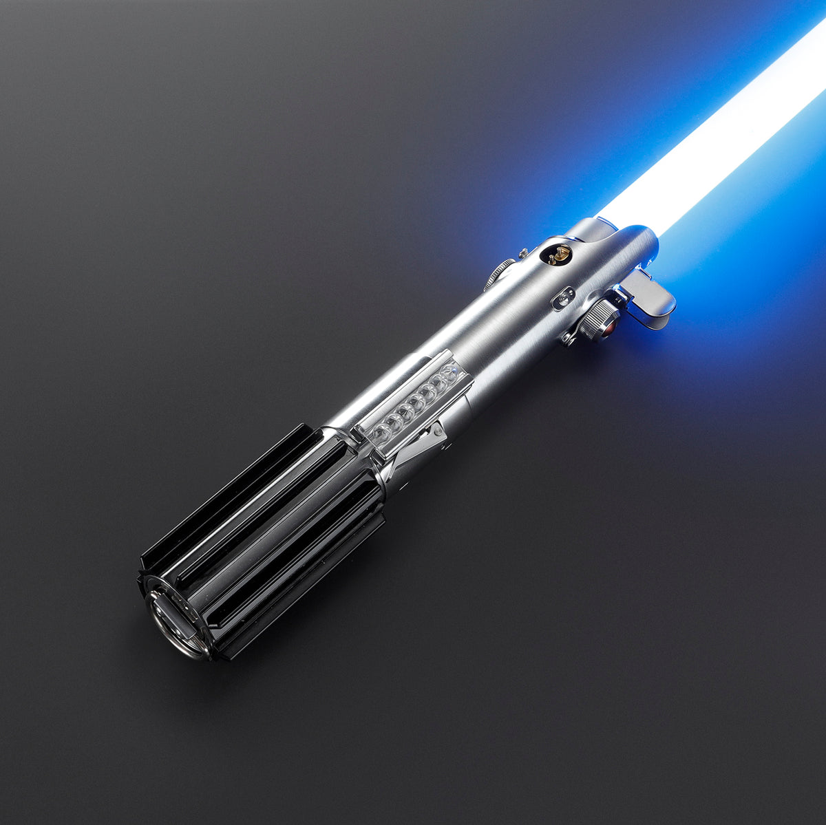 The Skywalker lightsabers - Luke/Anakin Graflex – The Saber Factory