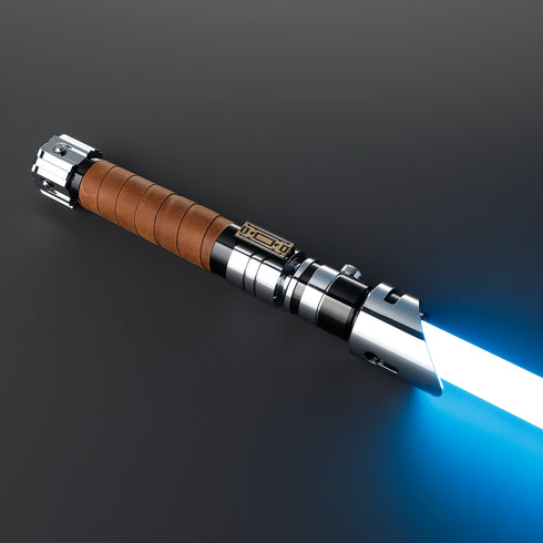 Starkiller Lightsaber - Tfu2 – The Saber Factory