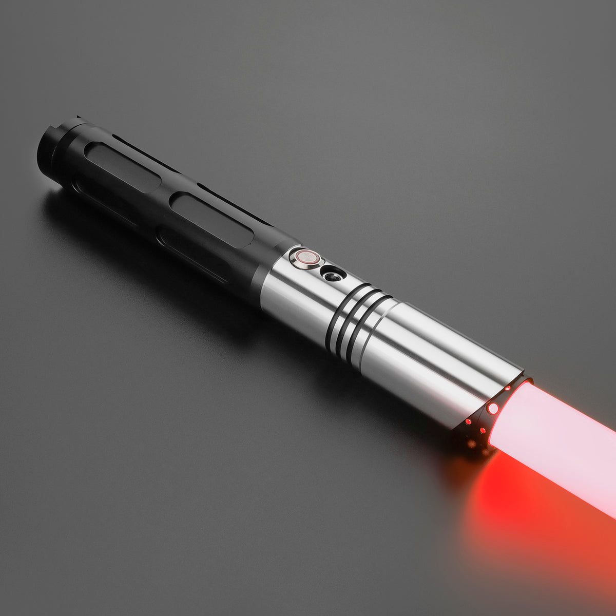 The Flare lightsaber (VHC) – The Saber Factory