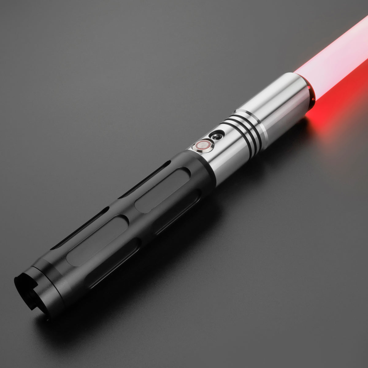 The Flare lightsaber (VHC) – The Saber Factory