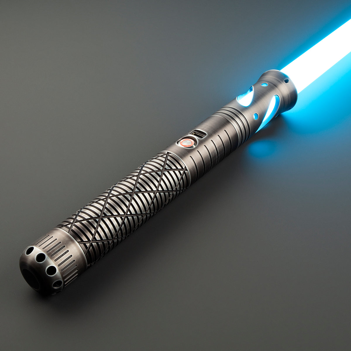 The High Lord lightsaber (VHC) – The Saber Factory