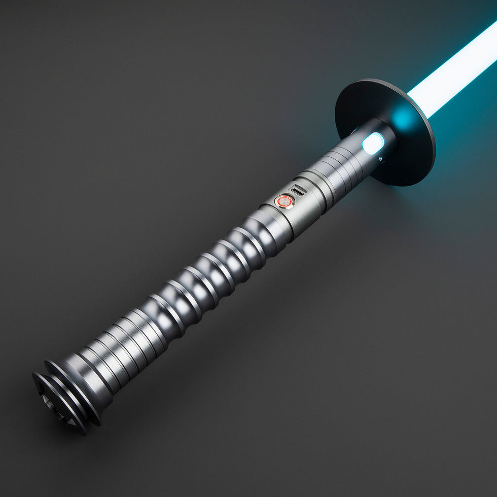 The Katana Lightsaber Vhc The Saber Factory 7050