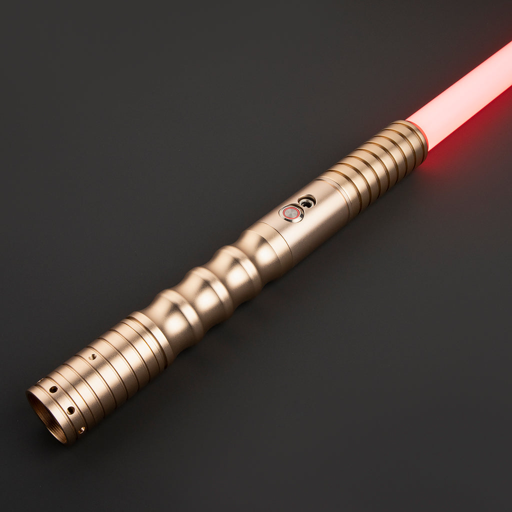 The Long One lightsaber (VHC) – The Saber Factory