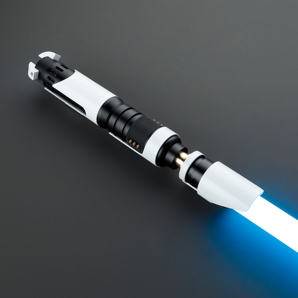 The Trooper lightsaber – The Saber Factory