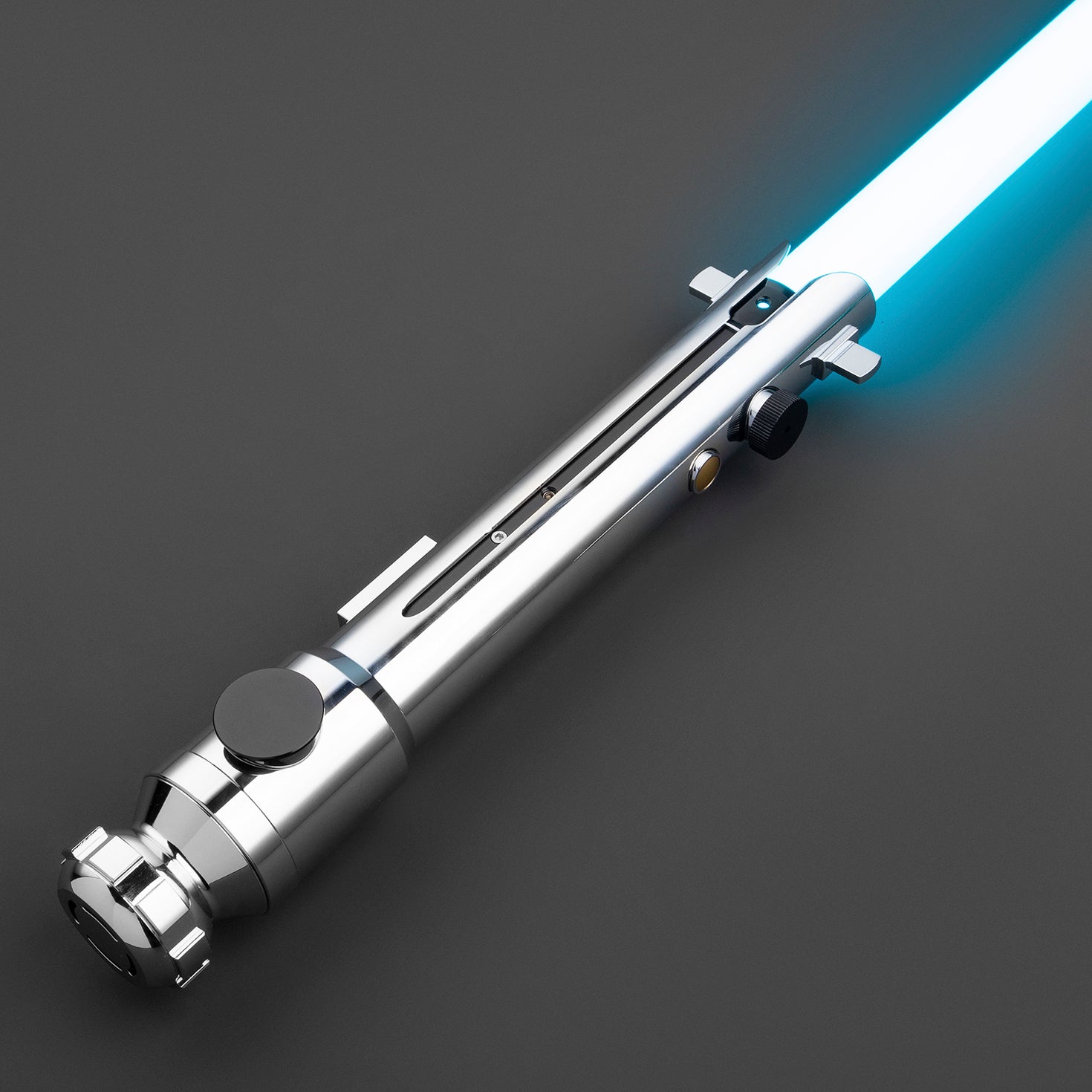 Ahsoka lightsabers - Clone Wars versions – The Saber Factory