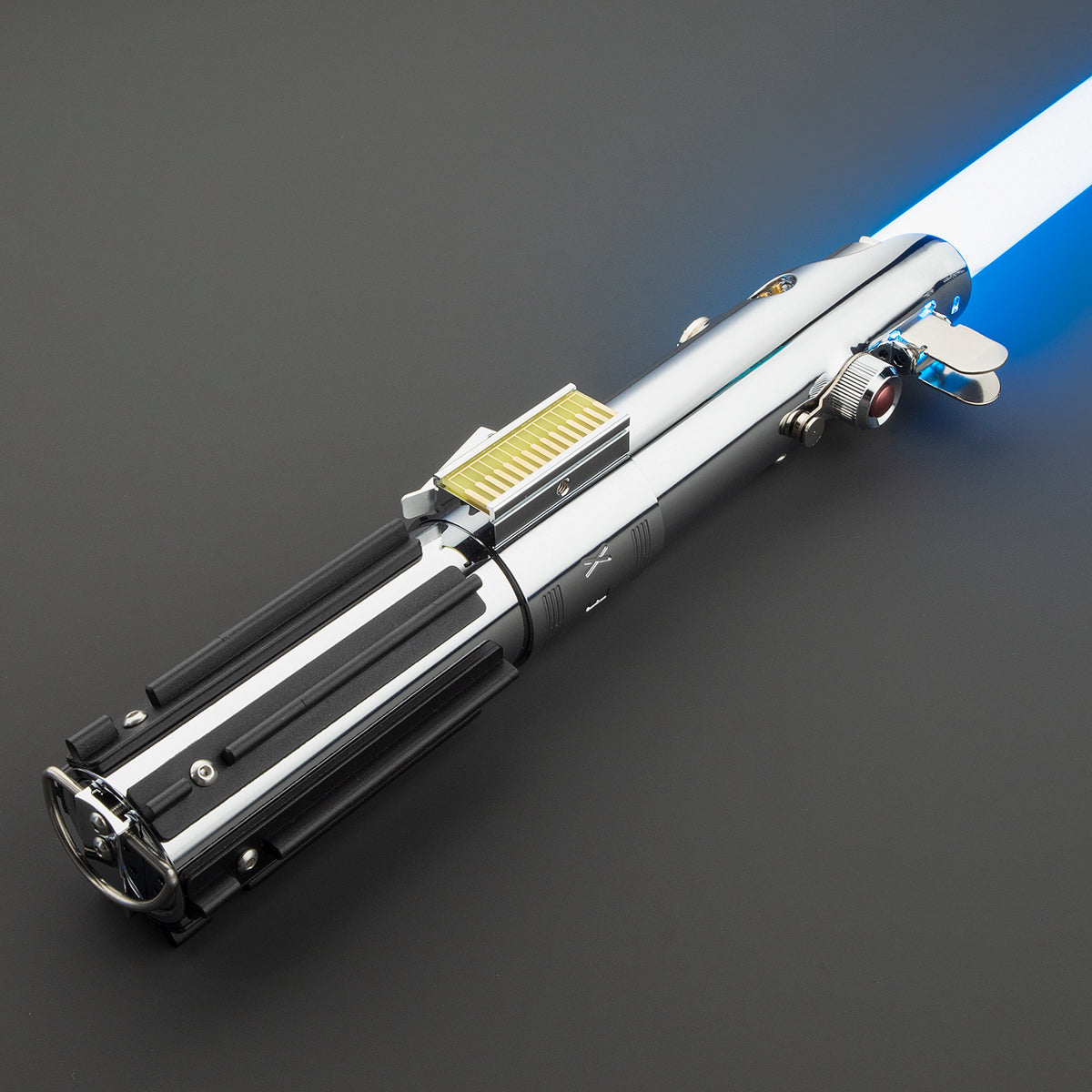 Anakin Skywalker lightsaber - EpV version – The Saber Factory