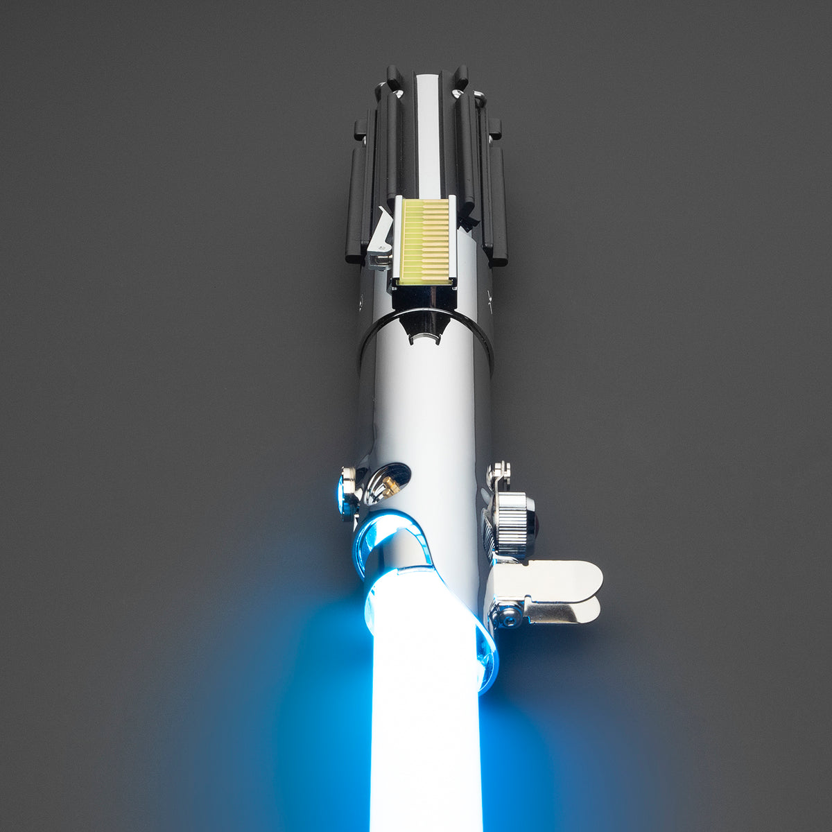 Anakin Skywalker lightsaber - EpV version – The Saber Factory