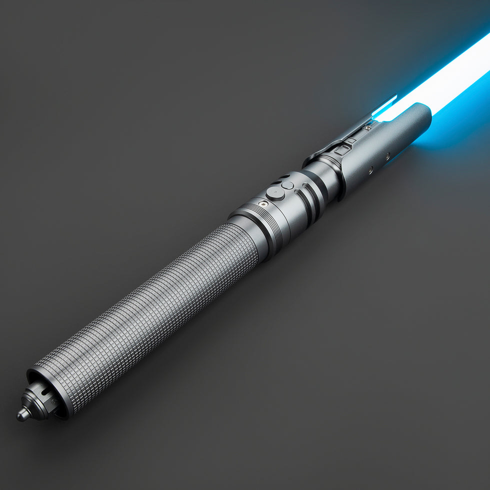 Cal Kestis Lightsaber – The Saber Factory