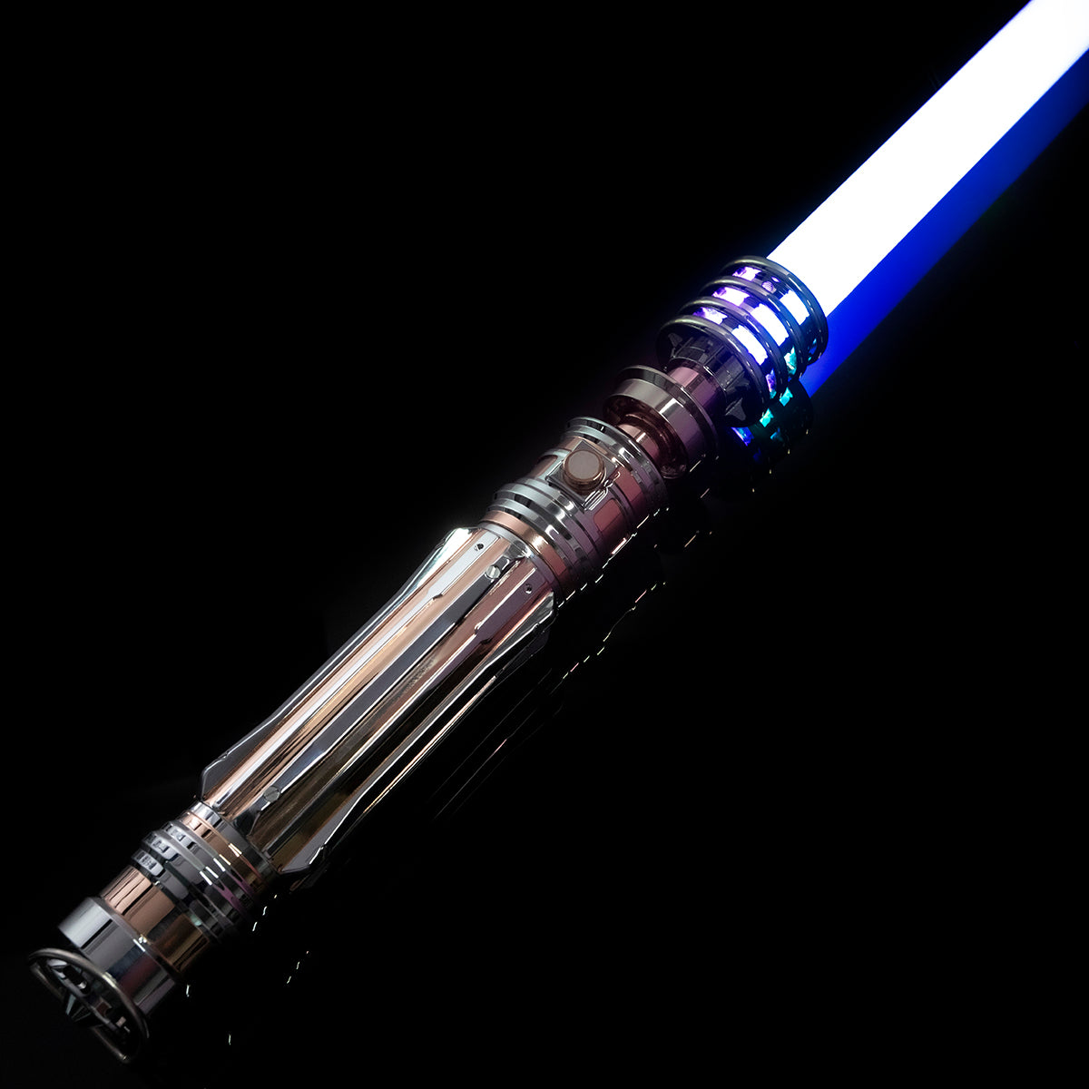 Leia Organa LIGHTSABER Hilt – 2024 Star Wars: Galaxy's Edge