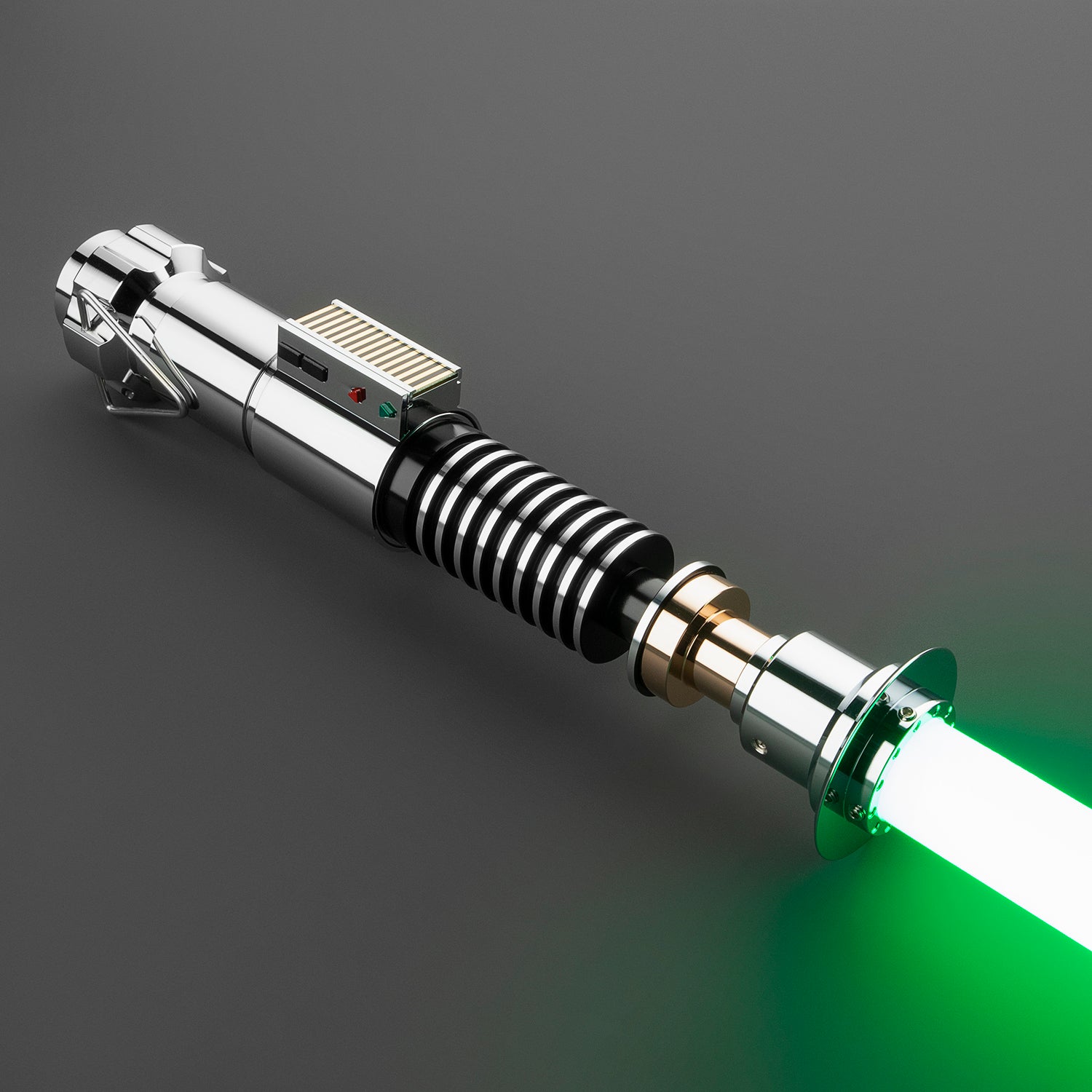 Luke Skywalker lightsaber | Dueling and neopixel lightsabers