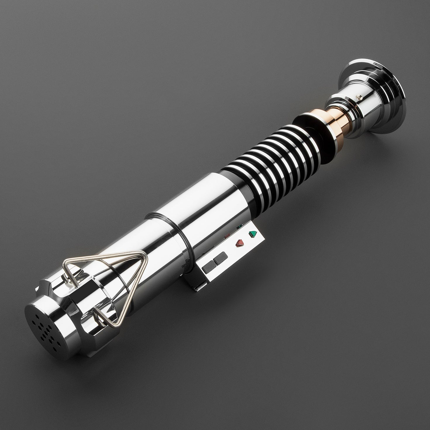 Luke Skywalker lightsaber – The Saber Factory