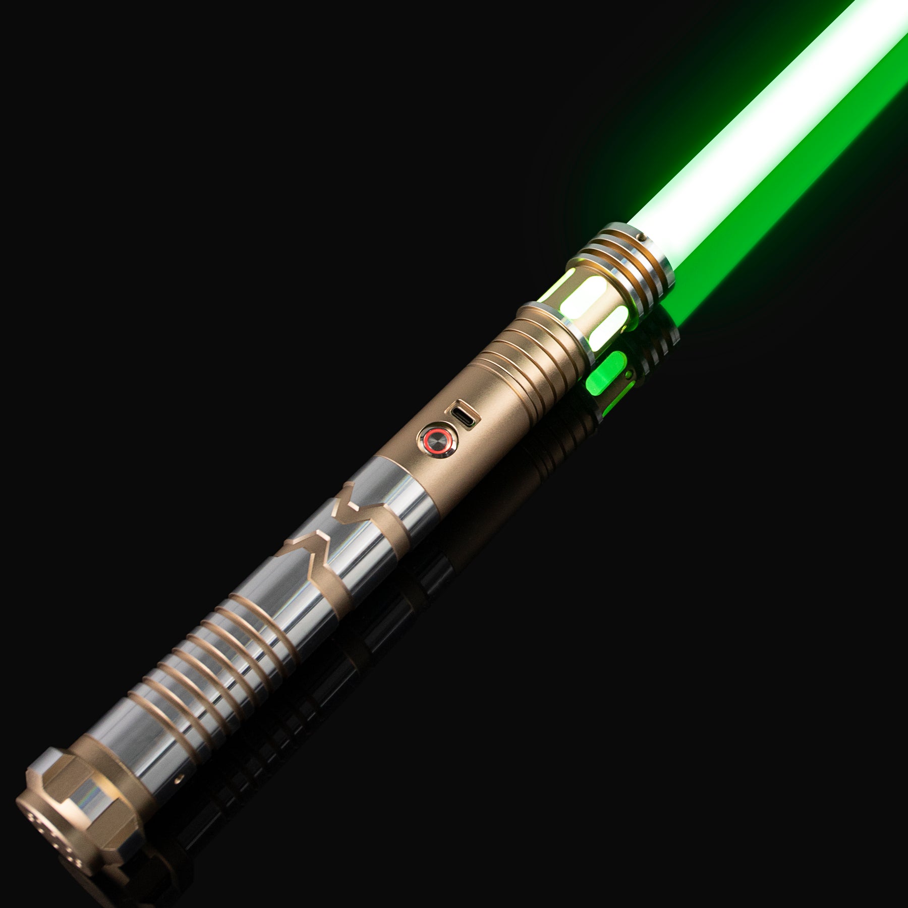 Dueling - Lightsabers – The Saber Factory