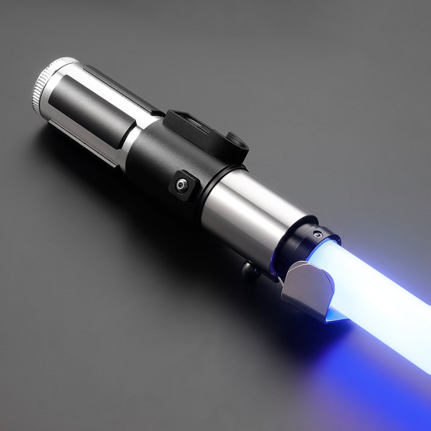 Yoda lightsaber – The Saber Factory